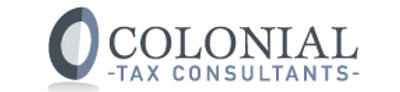 Colonial Tax Consultants Business Logo