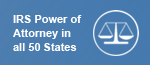 Power of Attorney in all 50 states